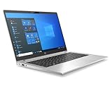 HP ProBook 630 G8 13,3 Zoll 1920x1080 Full HD Intel Core i5 1135G7 512GB SSD Festplatte 16GB Speicher Windows 11 Pro Webcam Notebook Laptop (Generalüberholt)
