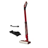 Einhell Akku-Hartbodenreiniger CLEANEXXO Power X-Change (18 V, 290 mm Bürstenwalze, BOOST-Modus, Selbstreinigungsfunktion, steuerbare Wasserzufuhr, ohne Akku)