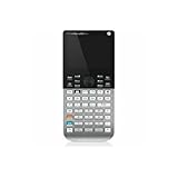 HP Prime G2 - Calculator graphing