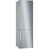 SIEMENS KG39NAIAT, iQ500, Stand-Kühl-Gefrier-Kombination,...