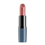 ARTDECO Perfect Color Lipstick - Lippenstift mit satter Farbe und Plumping-Effekt - 1 x 4 g