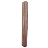 Pssopp Bambus-Stäbchen, Minimalistisches Holzmasken, Lebensmittelmaterial, 23 Cm Stäbchen, Umweltfreundliche und Geschirrspüler, Reisedesign, Tragbar