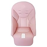 KANGHAO Sitzverkleinerer Für Hochstuhl - Baby-Esszimmerstuhlbezug Aus PU-Leder | Multifunktionaler Sitzbezug, Bequem, Weich, Für Hochstuhl Baby,Kosmic Jané, Peg Perego