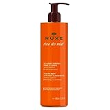 Nuxe Rêve de Miel –Reinigungsgel für trockene Haut – Gesichts- und Körperpflege (1 x 400 ml)