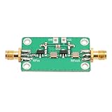 SUNGOOYUE ADS B 1090 MHz Niedrige -HF -Verstärkung HF Modul LNA +38 DB Verstärkerverstärkung, Doppelband für die Abstoßung