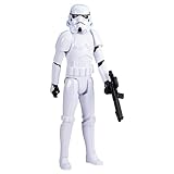 Star Wars Titan Hero Series Sturmtruppler, Action-Figur, 30...