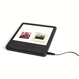 USB-betriebener Filmbetrachter, Dia-Viewer-Licht-Pad, Dia-Viewer für alte Dias, Negativscanner, Diascanner, Digitalisierer, Lichtpad