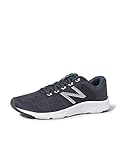 New Balance Damen WDRFTV1 Straßen-Laufschuh, Black (Orca), 44 EU