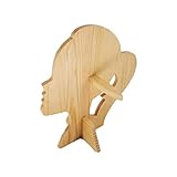 Oshhni Brillenhalter aus Holz, Brillenhalter, Sonnenbrillenhalterung, Sonnenbrillen-Aufbewahrungs-Organizer für den Eingangsbereich, Wohnzimmer, Zuhause, Frauen