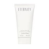 CALVIN KLEIN Eternity Shower Gel for her, Duschgel mit würzig-blumigem, romantischem Duft, für Frauen, 150ml