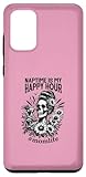 Hülle für Galaxy S20+ Naptime Is My Happy Hour Mom Life , Women's day Mom's day