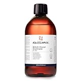 Naissance Hamameliswasser Ohne Alkohol (Nr. 702) 450ml -...