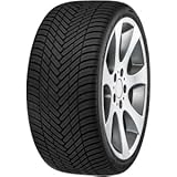 SUPERIA Ganzjahresreifen 215/50 R 18 TL 92W ECOBLUE2 4S BSW M+S 3PMSF Allwetter