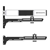 upHere Grafikkarte GPU Brace Support-Videokarte Sehnenhalter/Holster-Halterung, GPU Halterung,Einzelsteckkarten,G27654