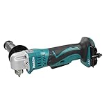 Makita DDA350Z Akku-Winkelbohrmaschine 18 V (ohne Akku, ohne Ladegerät) mit ZKBF