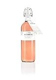 BIRKENHOF Brennerei | Alte Himbeere - feine holzfassgereifte Spirituose | (1 x 1l ) - 40 % vol.