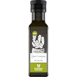 Ölmühle Solling Ingwer Lemongras Würzöl - kaltgepresst – 100ml – BIO