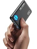 INIU Power Bank, 22,5W 10000mAh Powerbank Leichteste und...