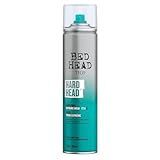 Bed Head by TIGI Hard Head Haarspray für extra starken Halt, 385 ml (1er Pack)