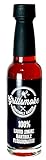 BBQ Liquid Smoke - Hartholz-Hickory 100ml mit Dosierer