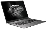 MSI Creator Z16 (40,6 cm (16,0') / 120Hz) Creator Laptop (Intel Core i9-11900H, Nvidia RTX3060, 32 GB RAM DDR4-3200, 6GB GDDR6 VRAM, 1TB, Windows 10 Pro) A11UET-208