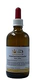 Naturreines ätherisches Öl Edeltannennadel - 100ml mit Pipette - Edeltannennadelöl für Sauna Aufguss Aromatherapie Duftlampe Naturkosmetik und mehr