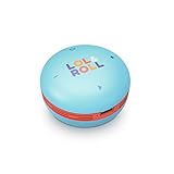 Energy Sistem LOL&Roll Pop Kids Speaker (tragbarer...