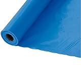 Stabilo Dampfbremsfolie blau 2x12,5m - 25m²