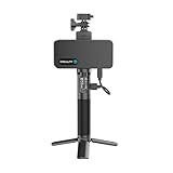 CREALITY 3D-Scanner Cr-Scan Ferret Wireless Scaning-Kit, WLAN6-Wireless-Brücke, Kapazitätssteigerung um 10%+, intuitive Indikatoren und geringem Stromverbrauch Ferret/Ferret SE