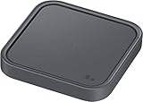 Samsung Wireless Charger Pad mit Schnellladeadapter...