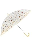 Sterntaler Regenschirm Pferd Sunny - Kinder Regenschirm mit...