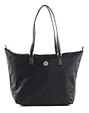 Tommy Hilfiger Poppy Tote Black