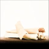 Büffelkopfhaut - 1000g || 12cm Kopfhaut Stücke, ideal zur Zahnsäuberung und Beschäftigung