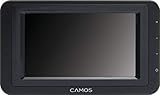 Camos Rückfahrvideosystem MV-430HD