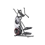 Bowflex Max Trainer M6i – Ellipsentrainer & Stepper in...