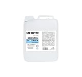 SCHIMMELENTFERNER- 5 Liter - Sterilyte - ohne Alkohol - made...