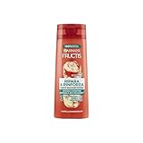 Fructis Keratin-Shampoo, repariert und stärkt, 250 ml, 250 ml