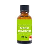Acryl Nagellackentferner | 50ml Acrylnagelentfernung | Sanfte Entfernungstropfen Für Mädchen Salon Anfänger Zuhause