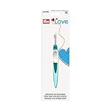 Prym Love Nahttrenner klein Ergonomics mint, Kunststoff, One Size