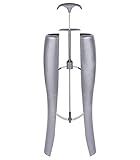 WALDHAUSEN Stiefelspanner, grau