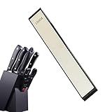Whetstone Cutter-Mieter, Stift für Cutter | Festwinkel-Schleifsteine | Professioneller Mehrzweck-Mahlstreifen für verbesserte Präzision