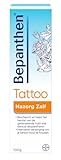 Bepanthen Tattoo Nachsorge Salbe 100g