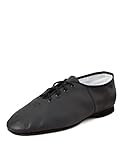 Bloch Essential Jazz Damen Tanzschuhe, - schwarz, 38.5 EU (8 US)