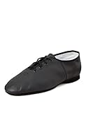 Bloch Essential Jazz Damen Tanzschuhe, - schwarz, 40.5 EU (10.5 US)