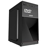Intel i7 - Business Office Multimedia Computer mit 3 Jahre Garantie! | 16 GB RAM | 512GB SSD | USB 3.0 | Windows 11 Prof. 64-Bit | WiFi 600 und Bluetooth 5