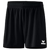 Erima Rio 2.0 Short Damen schwarz, 38 Damen