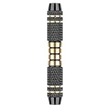 Weiche Dart Barrel Ersatzfässer | 16 g Kupfer Dartboard Ersatz-Tipps Barrel - Professionelles Softboard Zubehör für Gramm Dartboard und Spiel