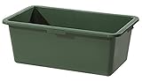 Fritzmann Wildwanne 80x48x30 80 Liter