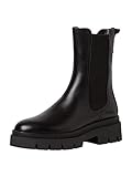 Tamaris Damen Chelsea Boot 1-25992-41 001 schmal