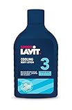 SPORT LAVIT Cooling Body Lotion 250 ml